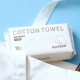 Cotton Towels 50 Pcs